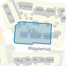 Perceel DTN03-E-1108