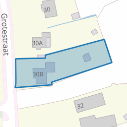 Perceel DTN03-E-1122