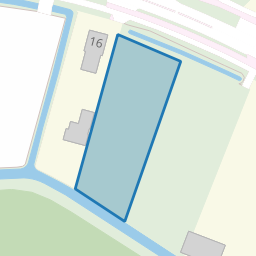 Perceel DTN03-E-1124