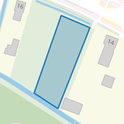 Perceel DTN03-E-1125