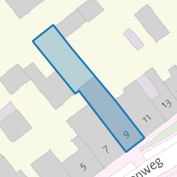 Perceel DTO02-F-1116