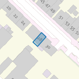 Perceel DTO02-F-1196