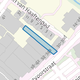 Perceel DTO02-F-1533