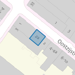 Perceel DTO02-F-1660