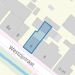 Perceel DTO02-F-1819