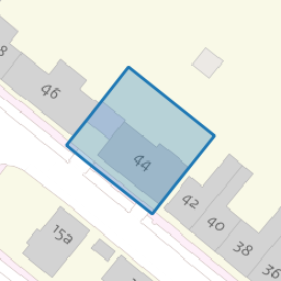 Perceel DTO02-F-1864