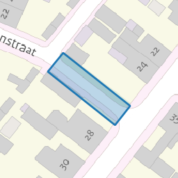 Perceel DTO02-F-1970