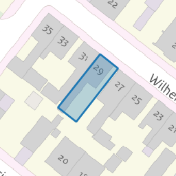 Perceel DTO02-F-2031