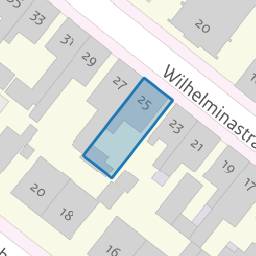 Perceel DTO02-F-2033