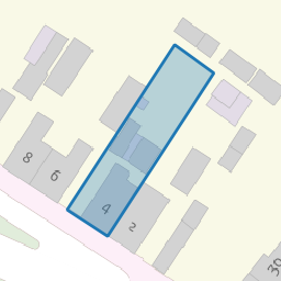 Perceel DTO02-F-2084