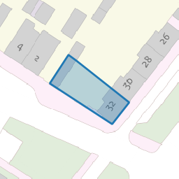 Perceel DTO02-F-2089