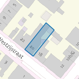 Perceel DTO02-F-2139