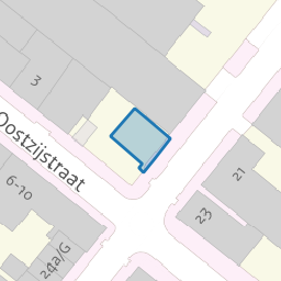 Perceel DTO02-F-2187