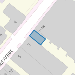 Perceel DTO02-F-2250