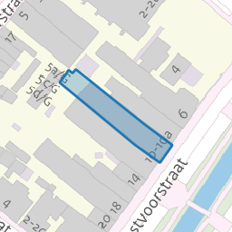 Perceel DTO02-F-2253