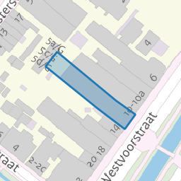 Perceel DTO02-F-2254