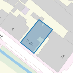 Perceel DTO02-F-2262