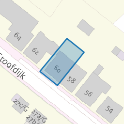 Perceel DTO02-F-2329