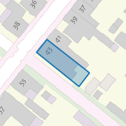 Perceel DTO02-F-2342