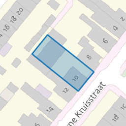 Perceel DTO02-F-2349