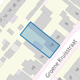 Perceel DTO02-F-2350