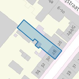 Perceel DTO02-F-2370