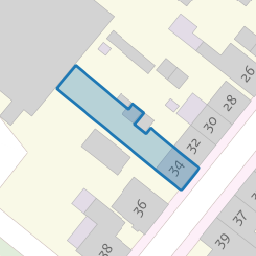 Perceel DTO02-F-2373