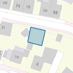 Perceel DTO02-F-2423