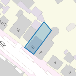 Perceel DTO02-F-2432