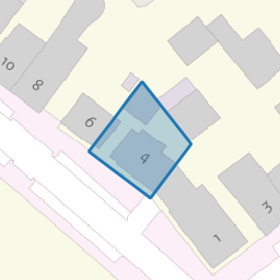 Perceel DTO02-F-2436