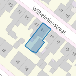 Perceel DTO02-F-2450