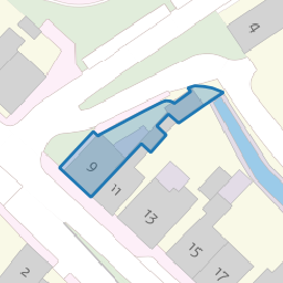 Perceel DTO02-F-2460