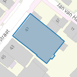 Perceel DTO02-F-2465