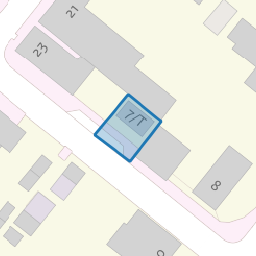 Perceel DTO02-F-2469