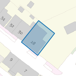 Perceel DTO02-F-2478