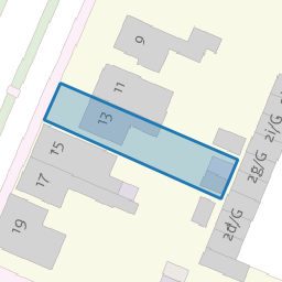 Perceel DTO02-F-2491