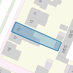 Perceel DTO02-F-2492