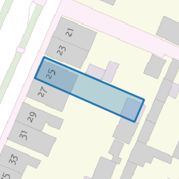 Perceel DTO02-F-2498