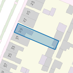 Perceel DTO02-F-2500