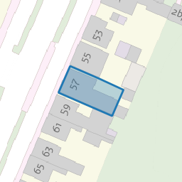 Perceel DTO02-F-2514