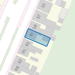 Perceel DTO02-F-2516