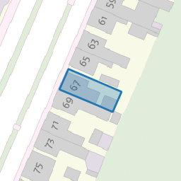 Perceel DTO02-F-2519