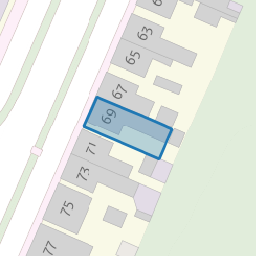 Perceel DTO02-F-2520