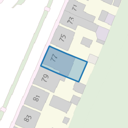 Perceel DTO02-F-2524