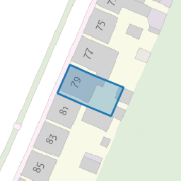 Perceel DTO02-F-2525