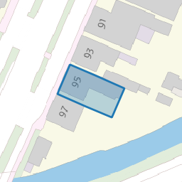 Perceel DTO02-F-2533