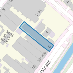 Perceel DTO02-F-2551