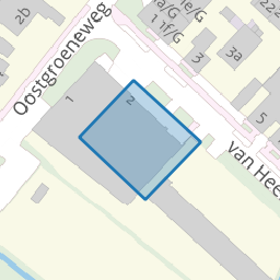 Perceel DTO02-F-2559