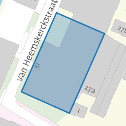 Perceel DTO02-F-2582