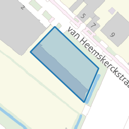 Perceel DTO02-F-2587